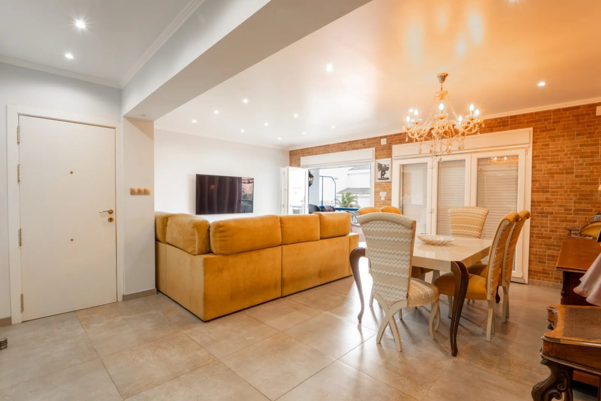 Rynek Wtórny - Apartament / Duplex - Torrevieja - Playa del Cura
