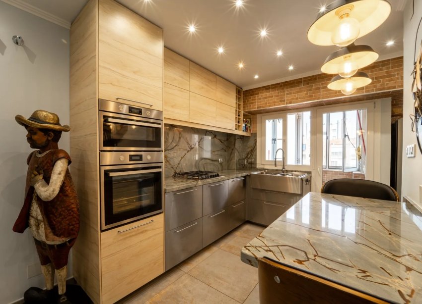 Rynek Wtórny - Apartament / Duplex - Torrevieja - Playa del Cura