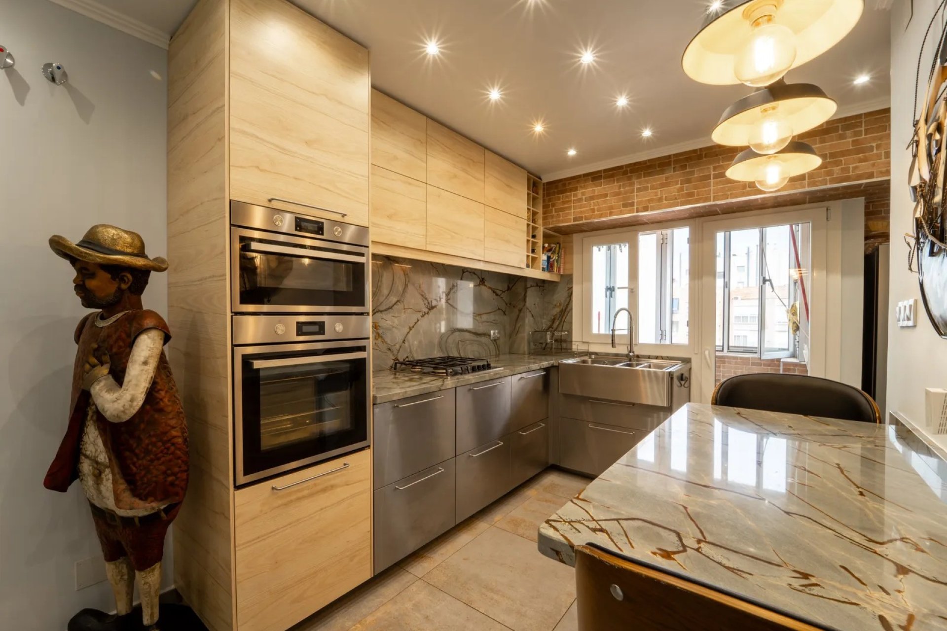 Rynek Wtórny - Apartament / Duplex - Torrevieja - Playa del Cura