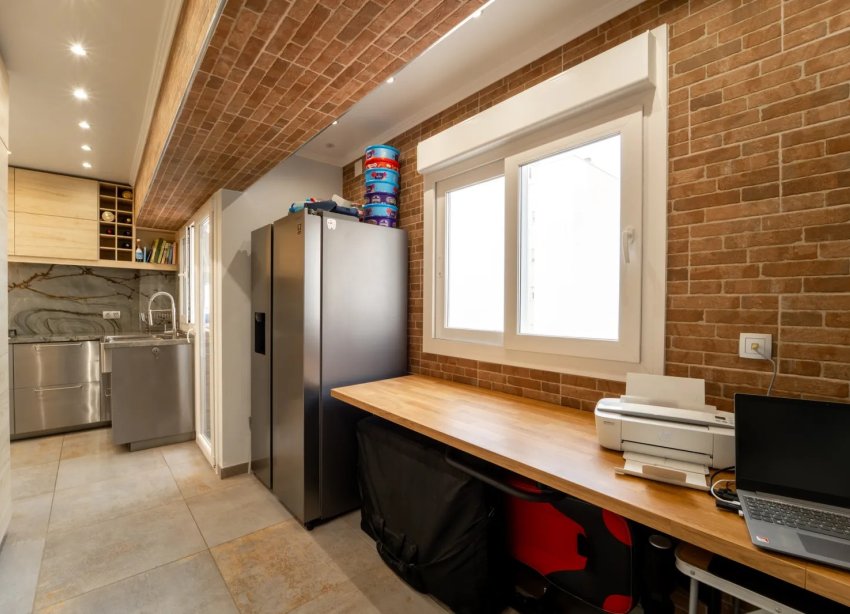 Rynek Wtórny - Apartament / Duplex - Torrevieja - Playa del Cura