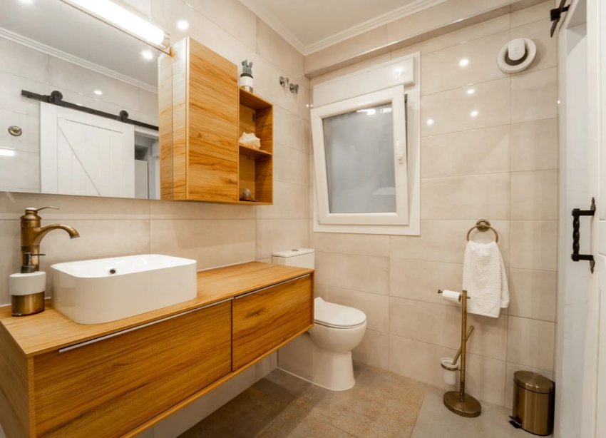 Rynek Wtórny - Apartament / Duplex - Torrevieja - Playa del Cura
