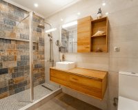 Rynek Wtórny - Apartament / Duplex - Torrevieja - Playa del Cura