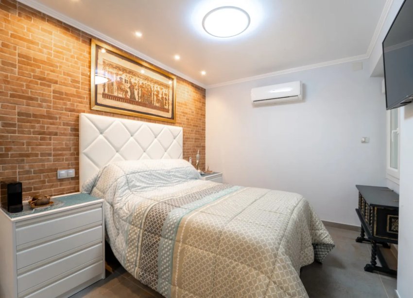 Rynek Wtórny - Apartament / Duplex - Torrevieja - Playa del Cura