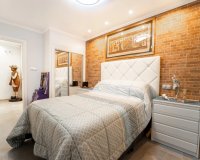 Rynek Wtórny - Apartament / Duplex - Torrevieja - Playa del Cura
