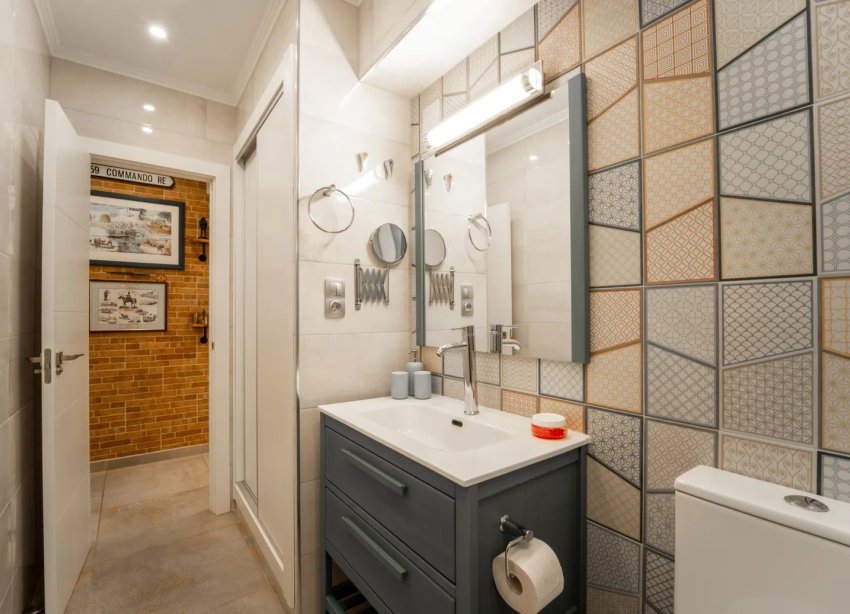 Rynek Wtórny - Apartament / Duplex - Torrevieja - Playa del Cura