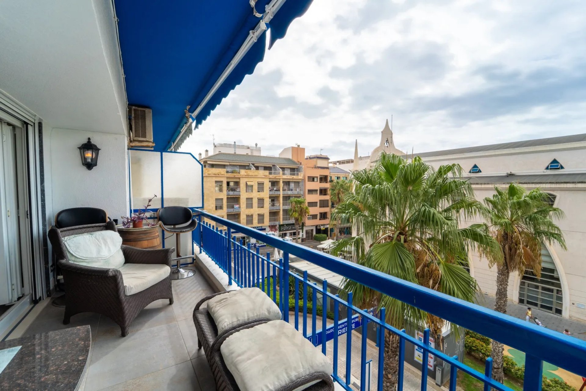 Rynek Wtórny - Apartament / Duplex - Torrevieja - Playa del Cura