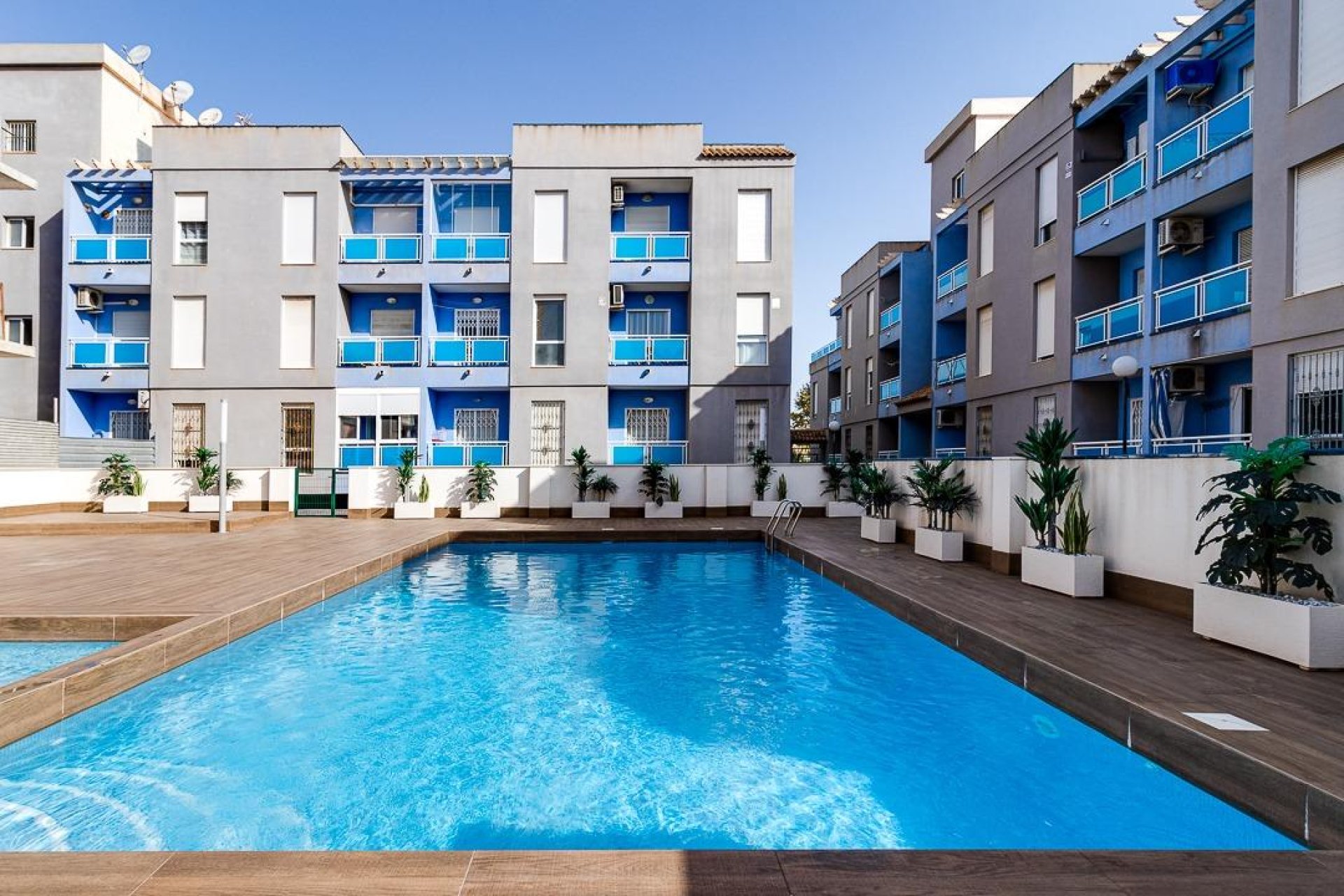 Rynek Wtórny - Apartament / Duplex - Torrevieja - Playa del Cura