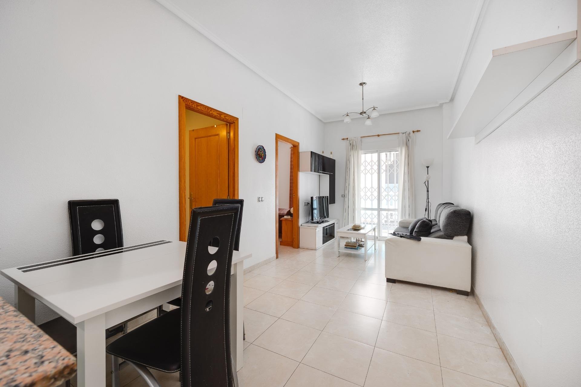 Rynek Wtórny - Apartament / Duplex - Torrevieja - Playa del Cura