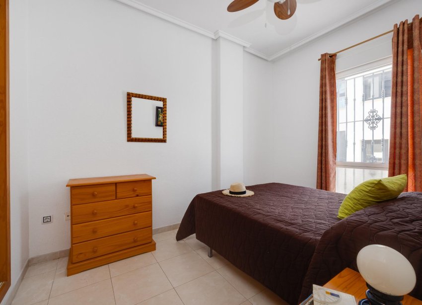 Rynek Wtórny - Apartament / Duplex - Torrevieja - Playa del Cura