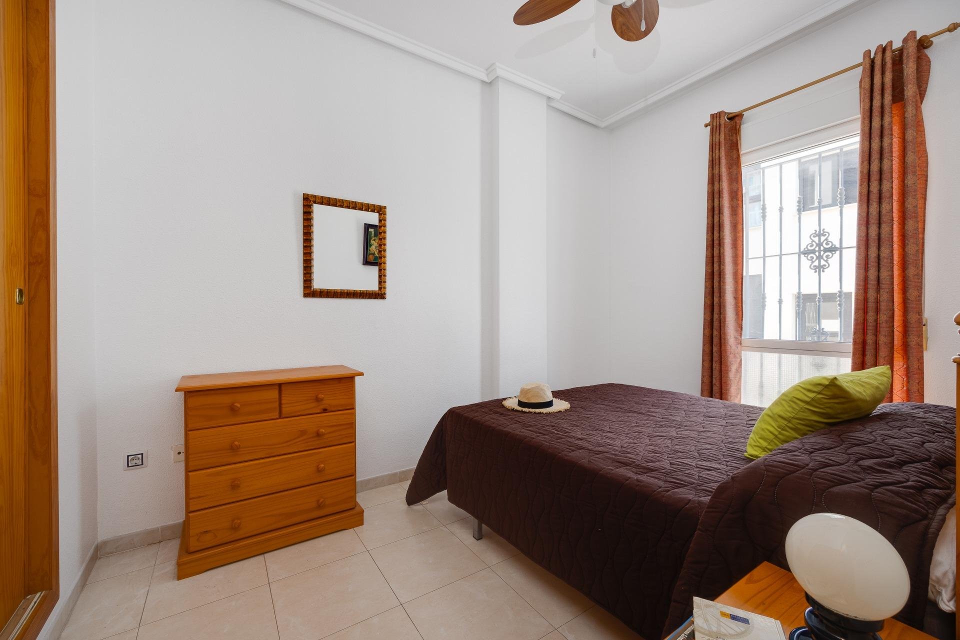 Rynek Wtórny - Apartament / Duplex - Torrevieja - Playa del Cura