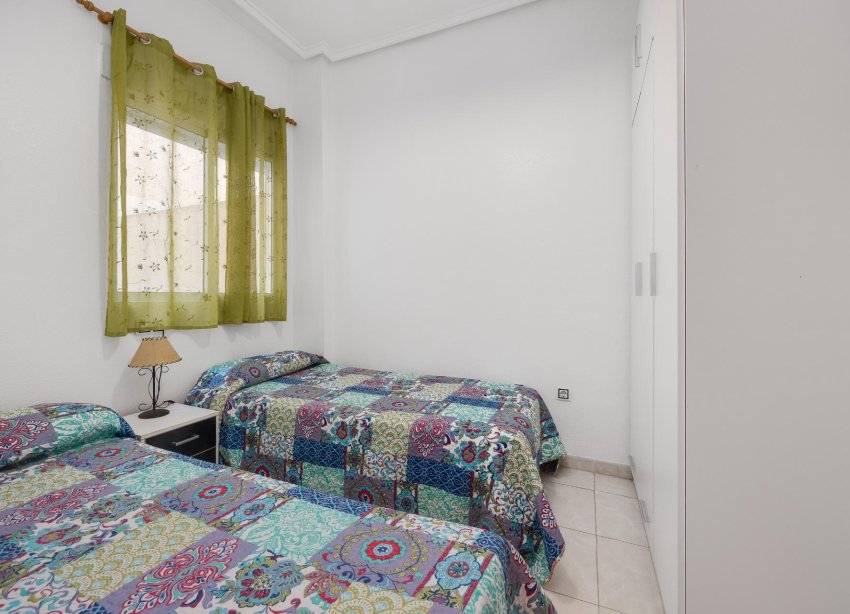 Rynek Wtórny - Apartament / Duplex - Torrevieja - Playa del Cura
