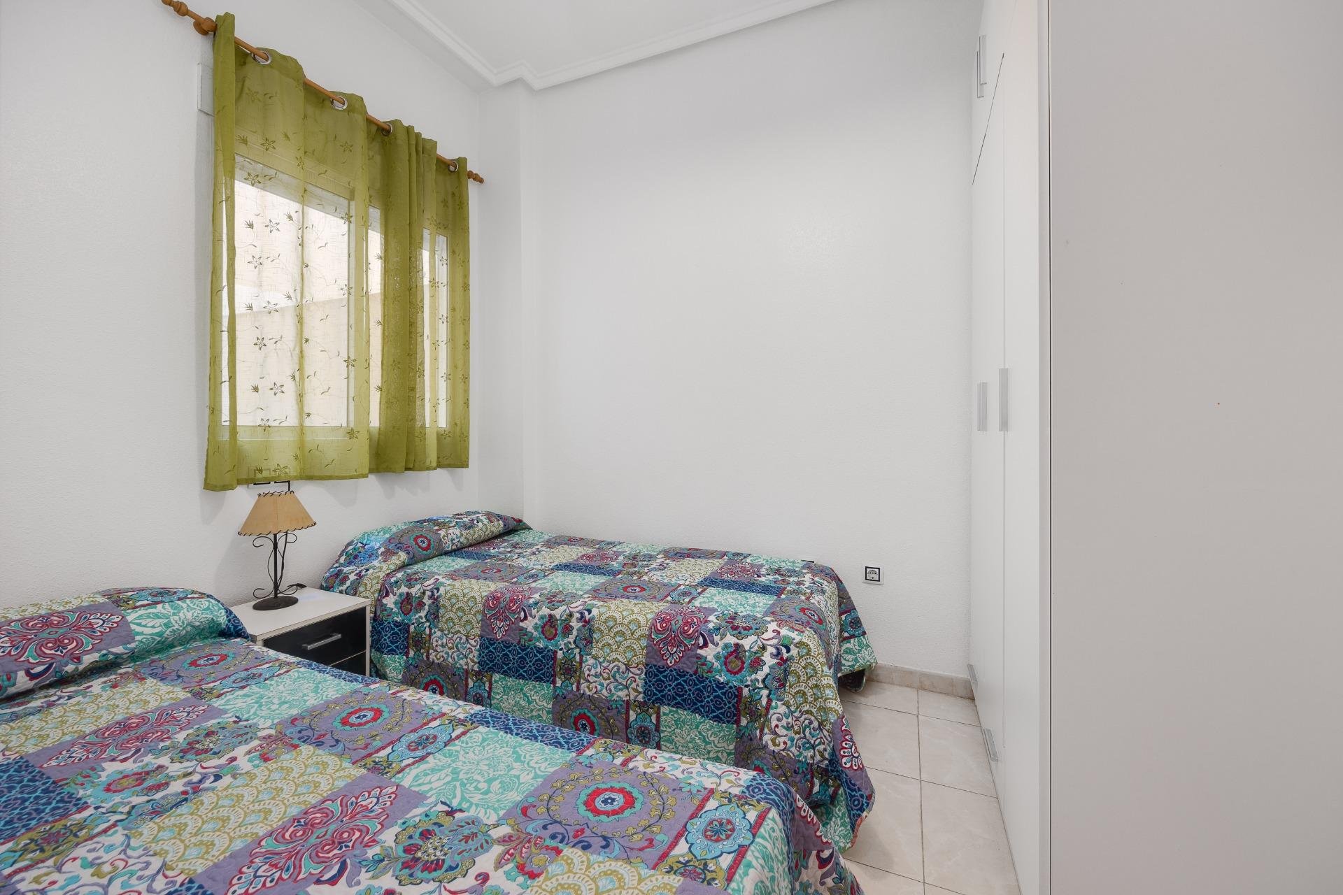 Rynek Wtórny - Apartament / Duplex - Torrevieja - Playa del Cura