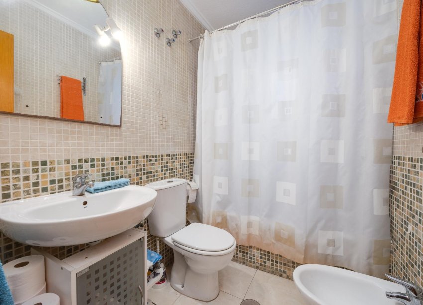 Rynek Wtórny - Apartament / Duplex - Torrevieja - Playa del Cura