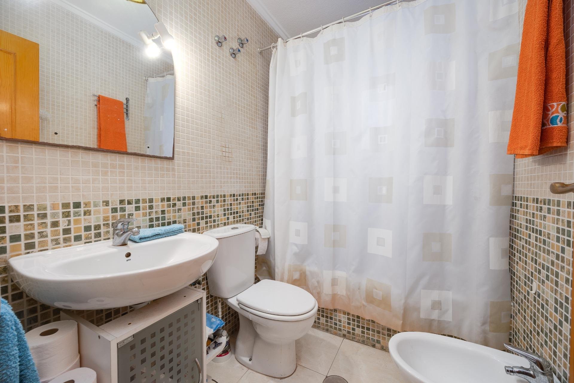 Rynek Wtórny - Apartament / Duplex - Torrevieja - Playa del Cura
