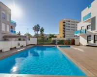 Rynek Wtórny - Apartament / Duplex - Torrevieja - Playa del Cura