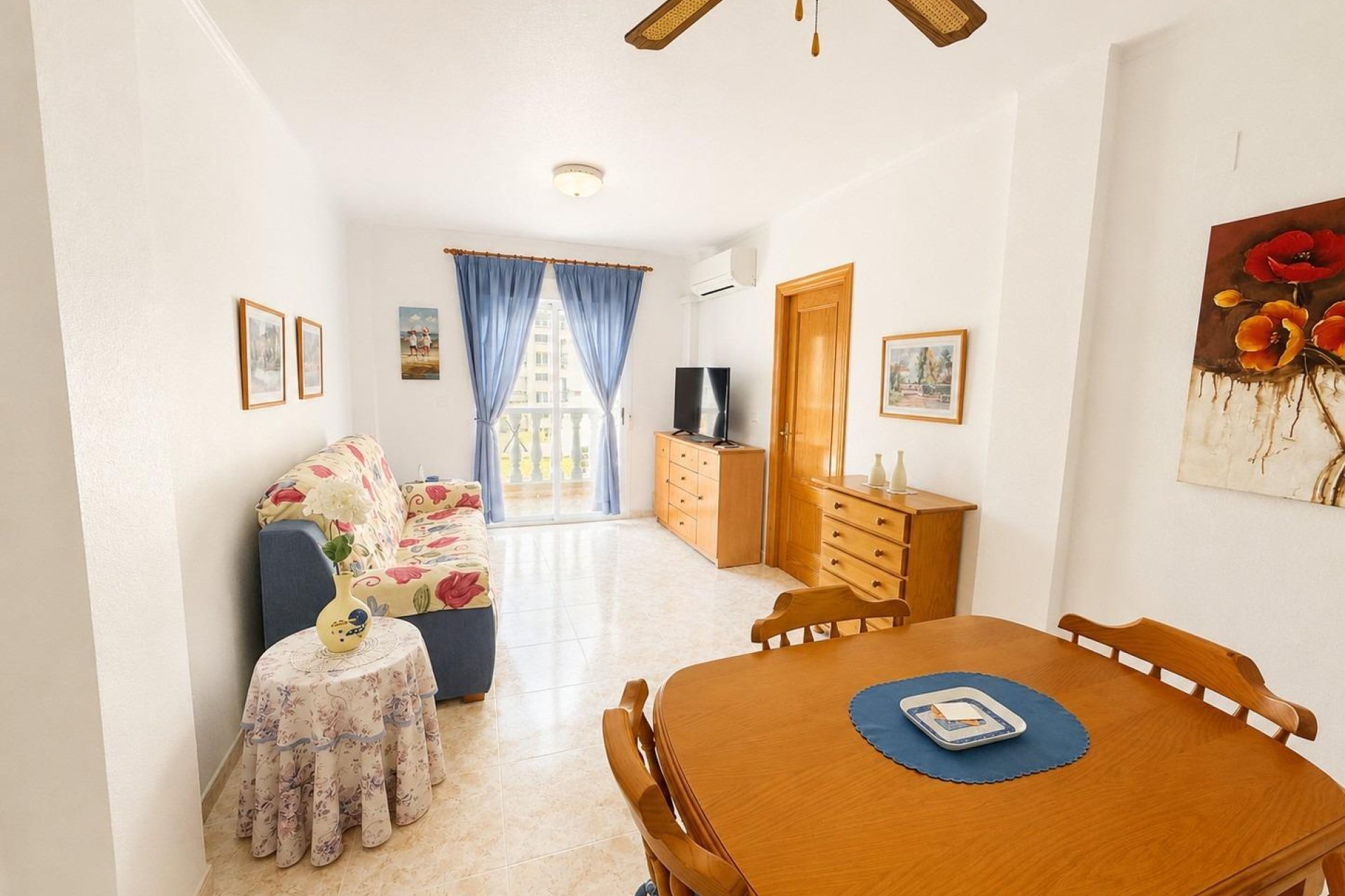 Rynek Wtórny - Apartament / Duplex - Torrevieja - Playa del Cura
