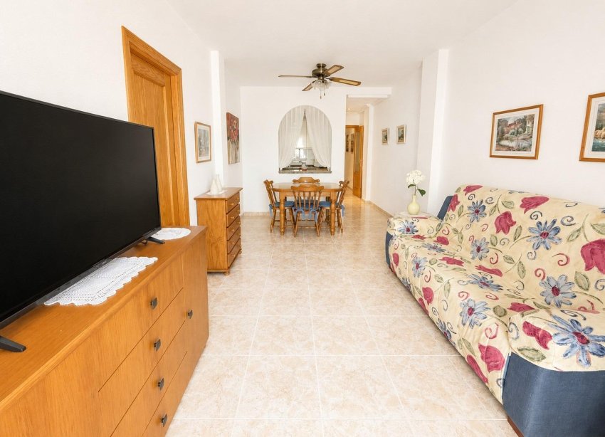 Rynek Wtórny - Apartament / Duplex - Torrevieja - Playa del Cura