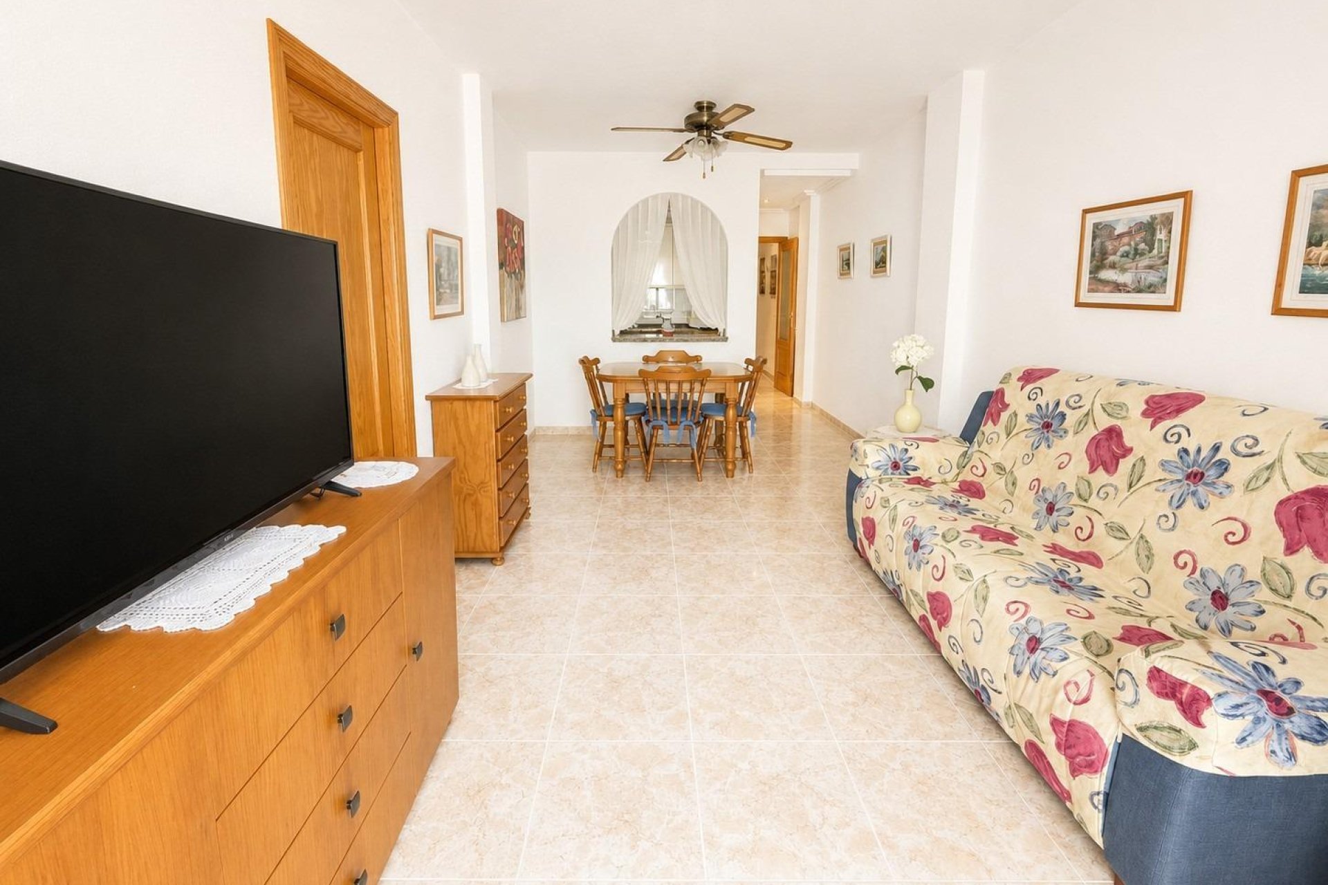 Rynek Wtórny - Apartament / Duplex - Torrevieja - Playa del Cura