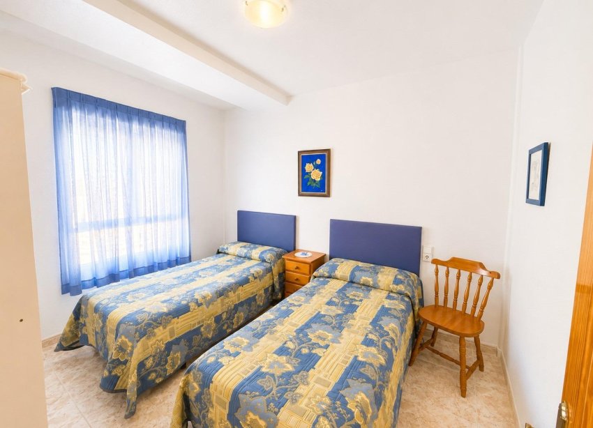 Rynek Wtórny - Apartament / Duplex - Torrevieja - Playa del Cura