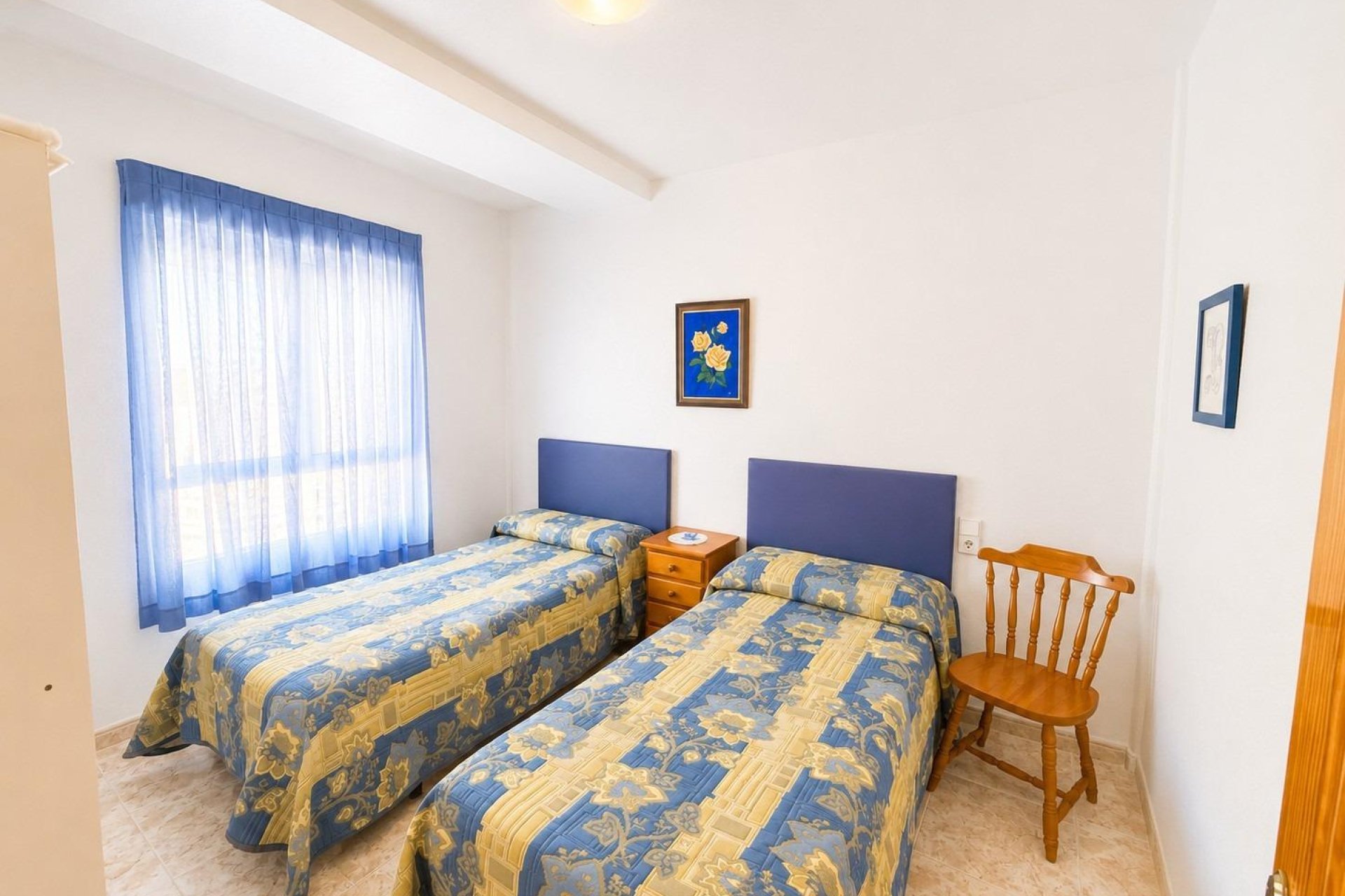 Rynek Wtórny - Apartament / Duplex - Torrevieja - Playa del Cura
