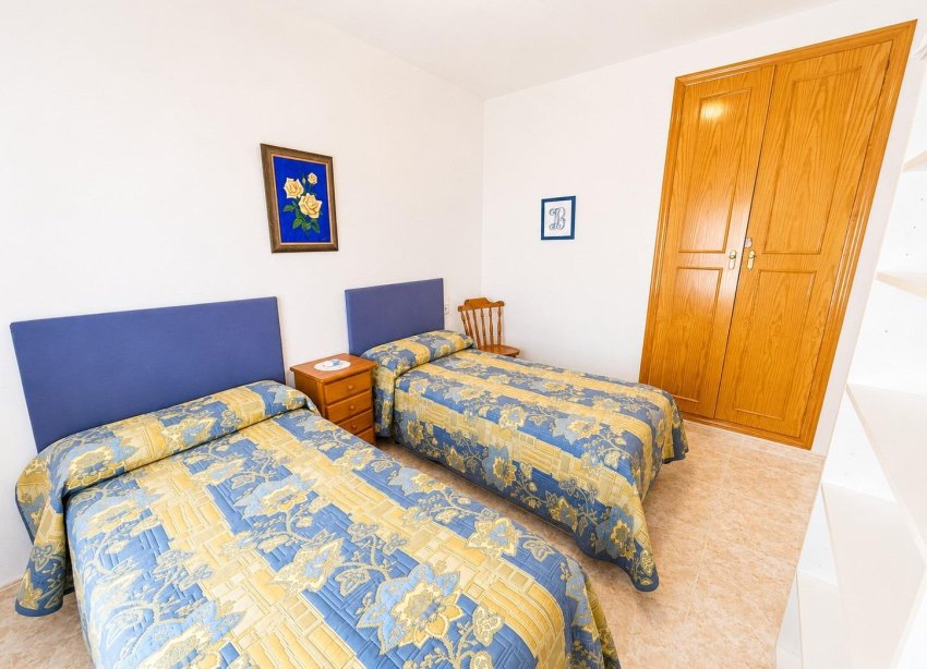 Rynek Wtórny - Apartament / Duplex - Torrevieja - Playa del Cura