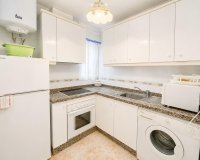Rynek Wtórny - Apartament / Duplex - Torrevieja - Playa del Cura