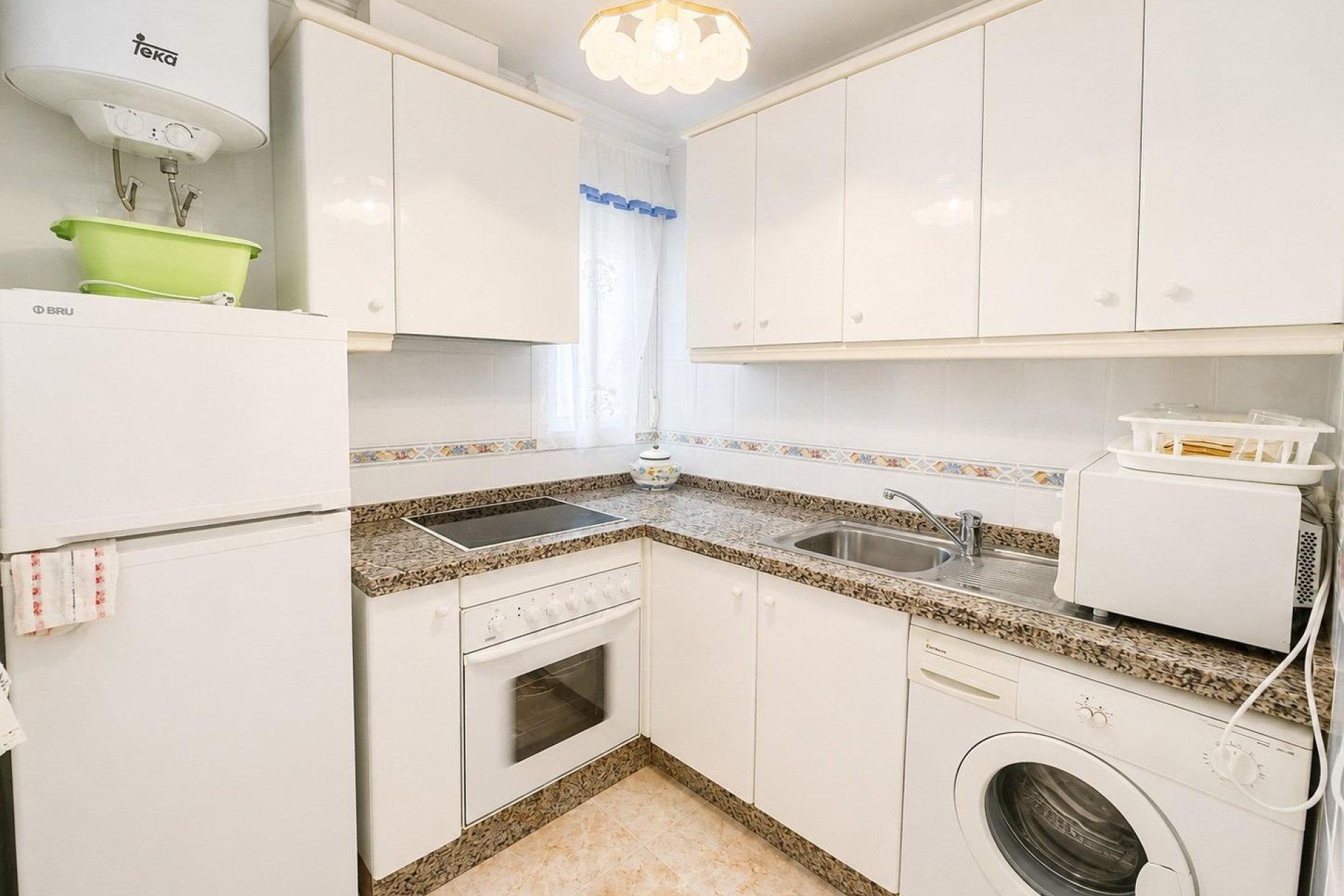 Rynek Wtórny - Apartament / Duplex - Torrevieja - Playa del Cura