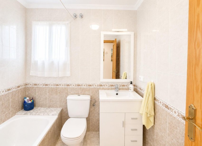 Rynek Wtórny - Apartament / Duplex - Torrevieja - Playa del Cura