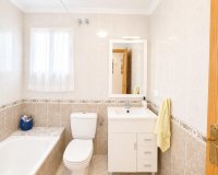 Rynek Wtórny - Apartament / Duplex - Torrevieja - Playa del Cura