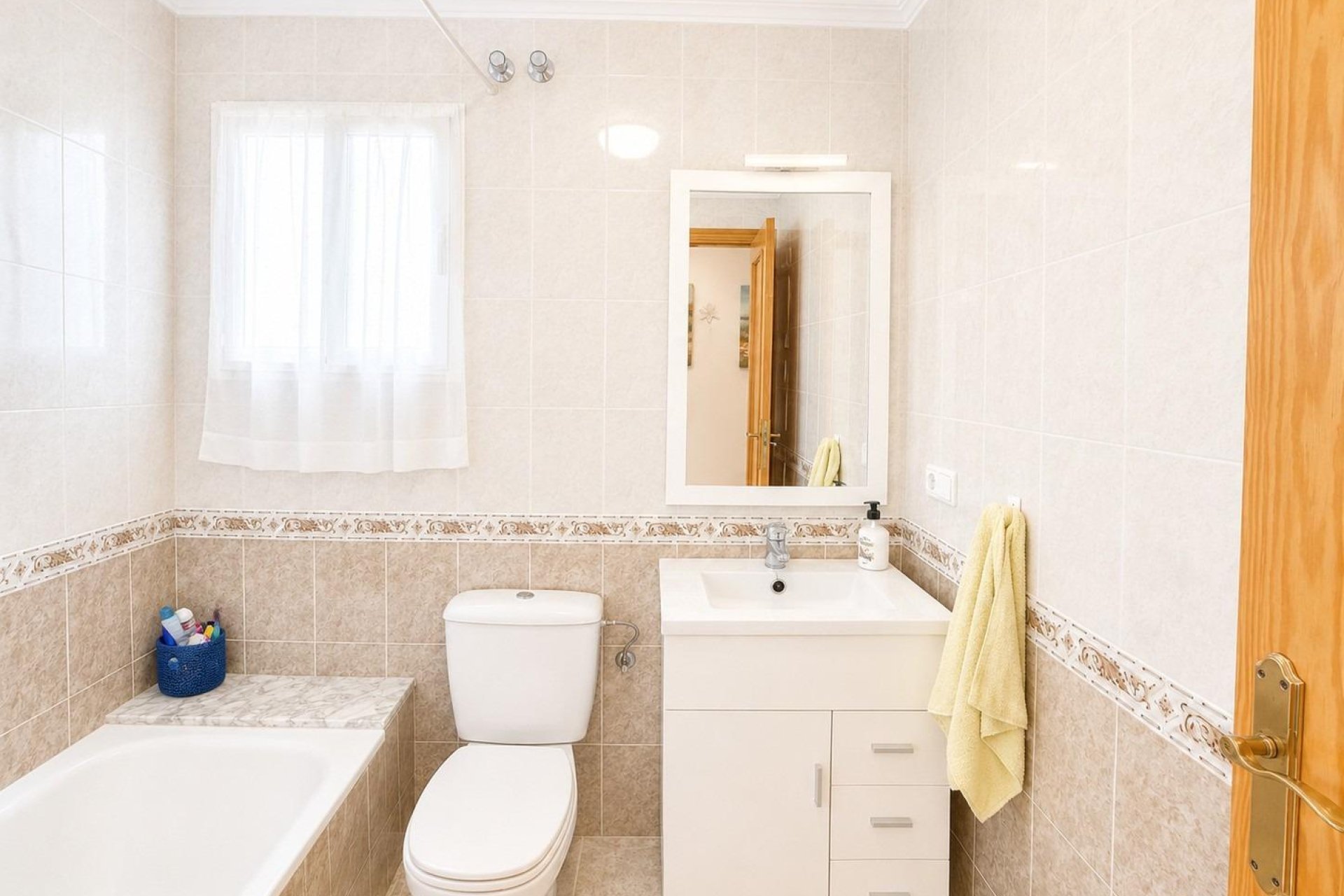 Rynek Wtórny - Apartament / Duplex - Torrevieja - Playa del Cura