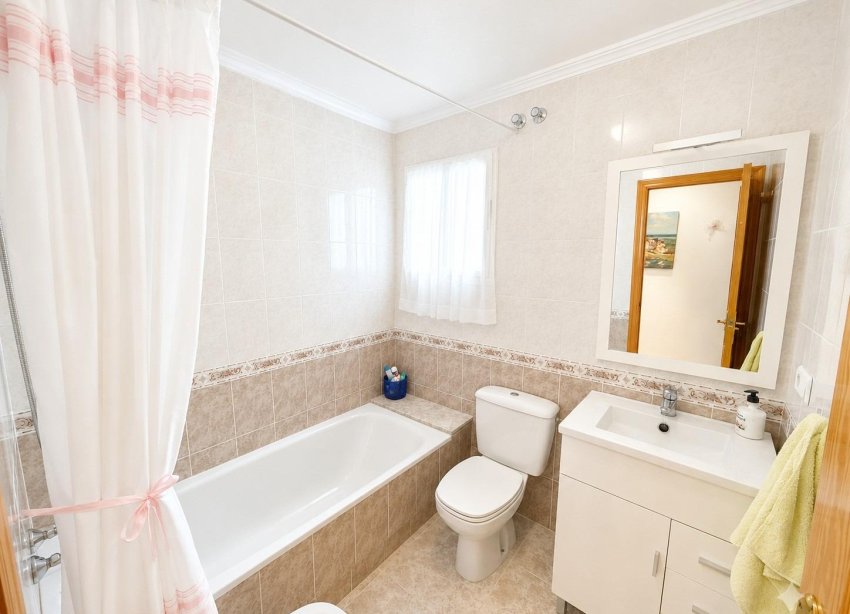 Rynek Wtórny - Apartament / Duplex - Torrevieja - Playa del Cura