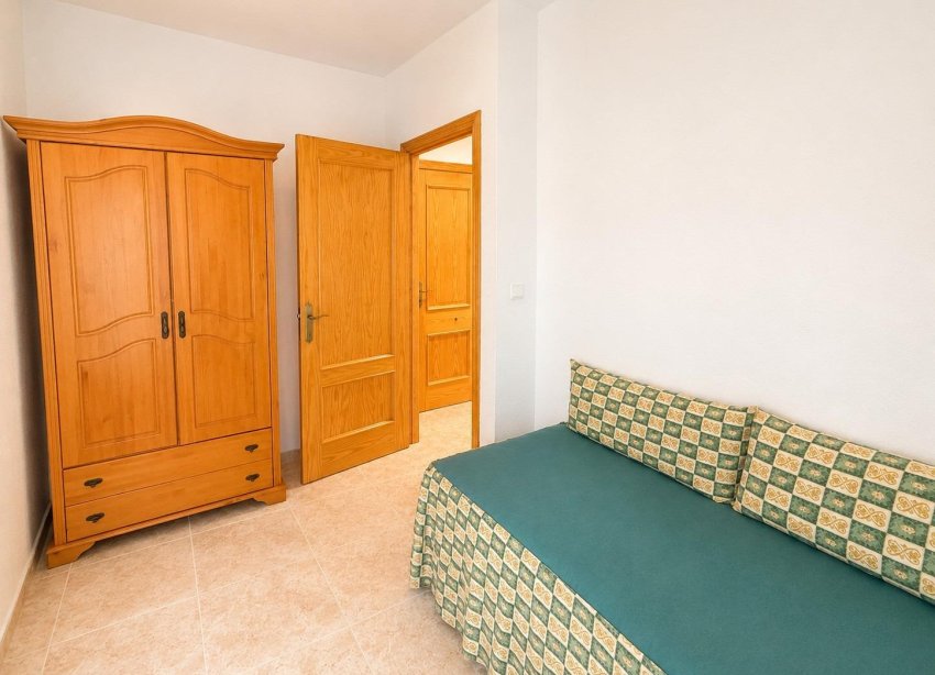 Rynek Wtórny - Apartament / Duplex - Torrevieja - Playa del Cura