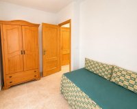Rynek Wtórny - Apartament / Duplex - Torrevieja - Playa del Cura