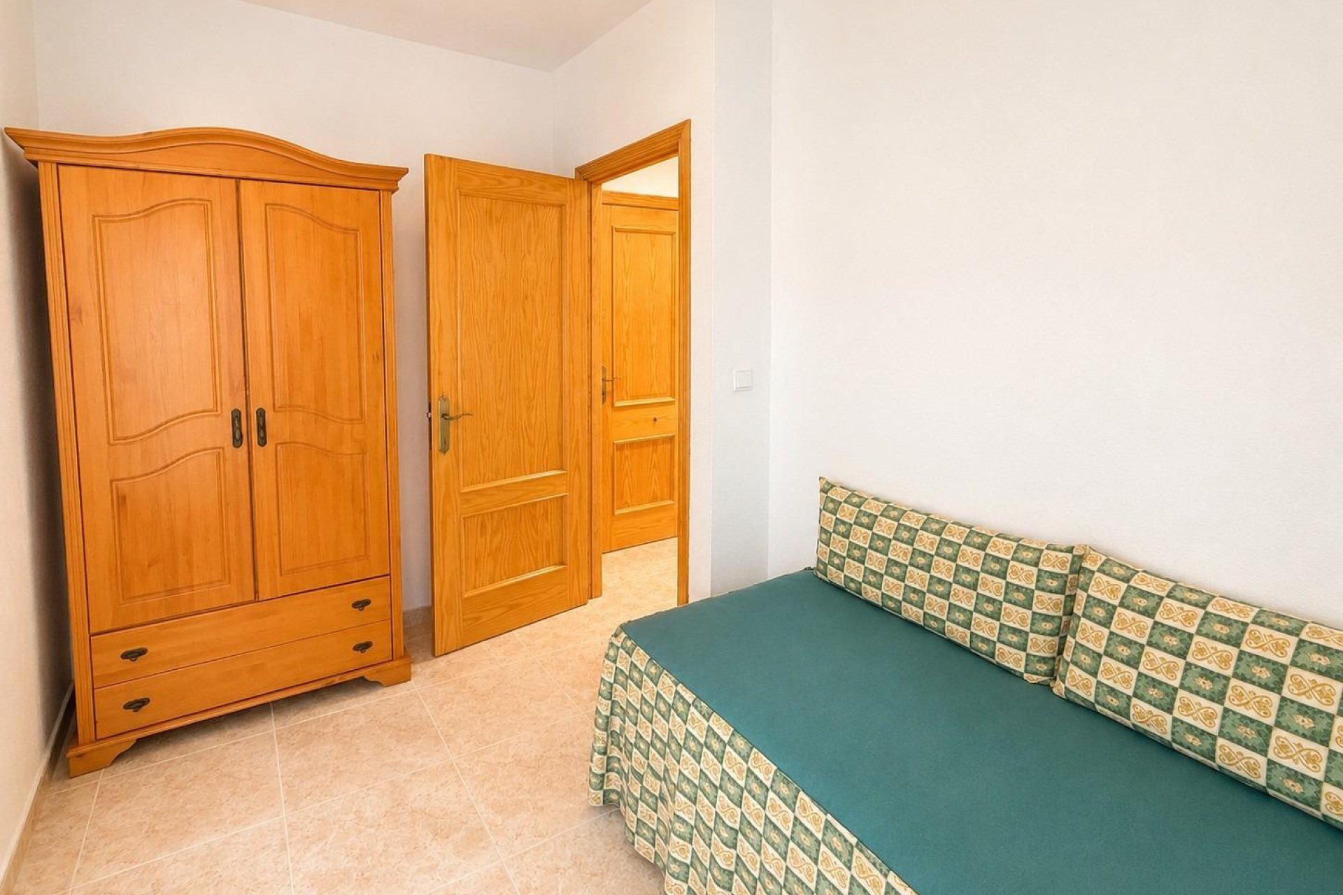 Rynek Wtórny - Apartament / Duplex - Torrevieja - Playa del Cura