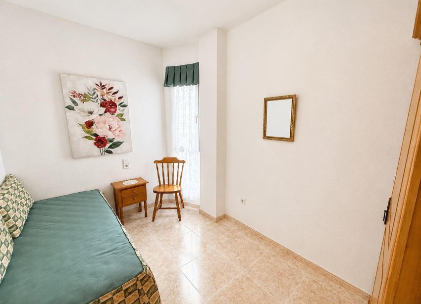 Rynek Wtórny - Apartament / Duplex - Torrevieja - Playa del Cura