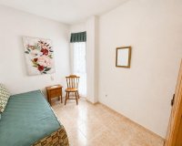 Rynek Wtórny - Apartament / Duplex - Torrevieja - Playa del Cura