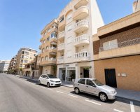 Rynek Wtórny - Apartament / Duplex - Torrevieja - Playa del Cura