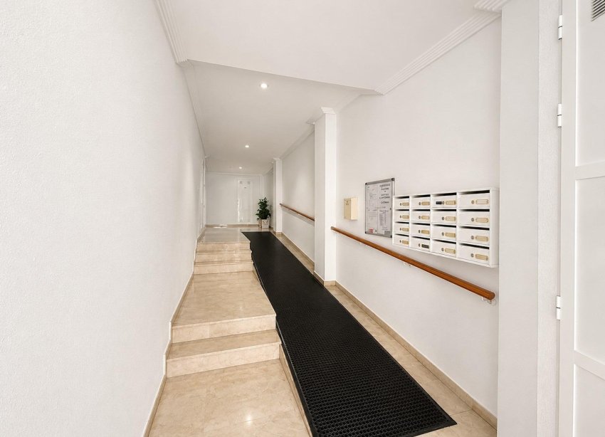 Rynek Wtórny - Apartament / Duplex - Torrevieja - Playa del Cura