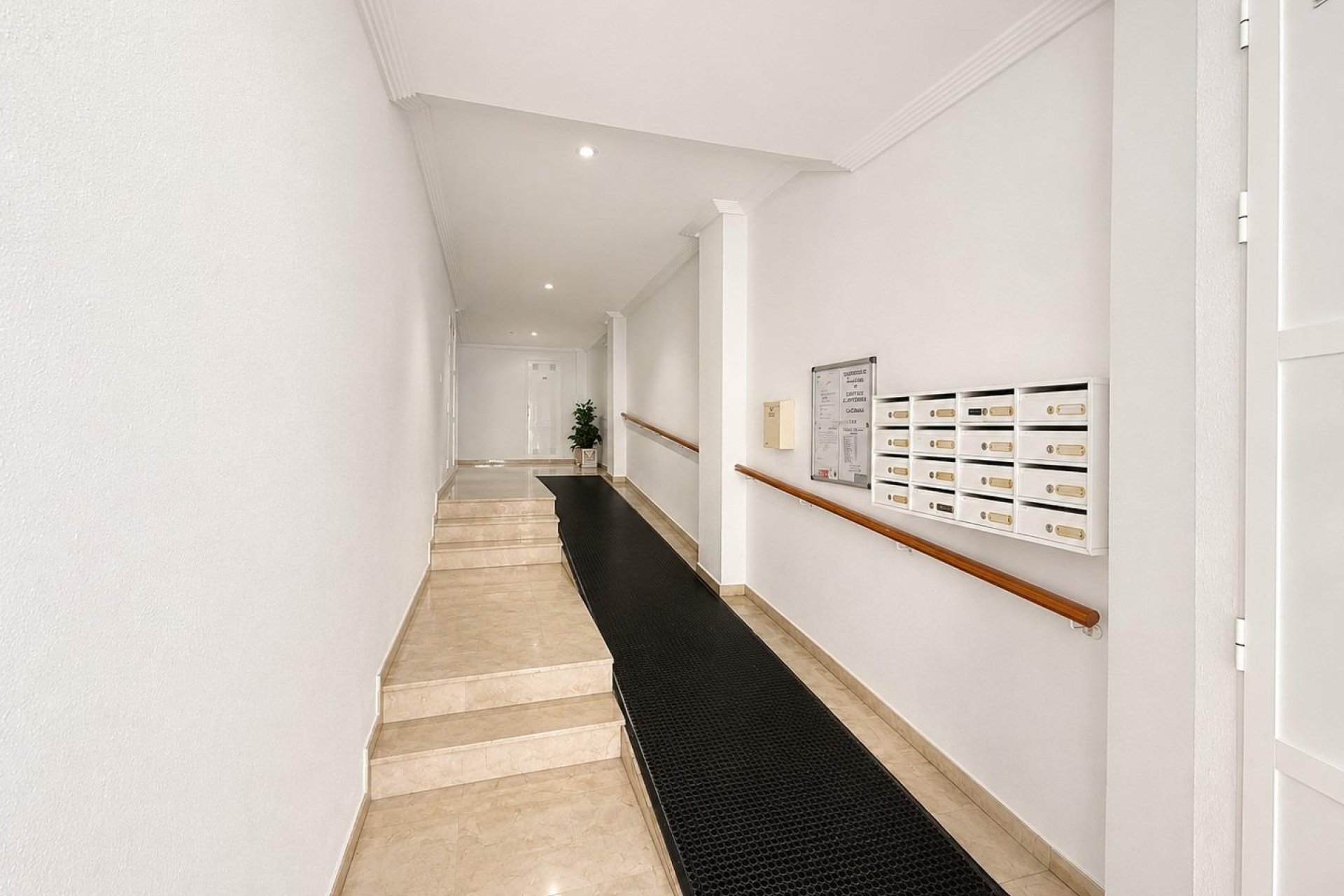 Rynek Wtórny - Apartament / Duplex - Torrevieja - Playa del Cura