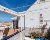 Rynek Wtórny - Apartament / Duplex - Torrevieja - Playa del Cura