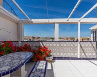 Rynek Wtórny - Apartament / Duplex - Torrevieja - Playa del Cura