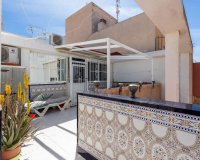 Rynek Wtórny - Apartament / Duplex - Torrevieja - Playa del Cura