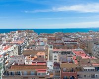 Rynek Wtórny - Apartament / Duplex - Torrevieja - Playa del Cura