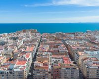 Rynek Wtórny - Apartament / Duplex - Torrevieja - Playa del Cura