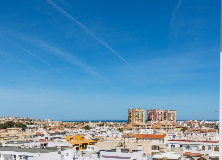 Rynek Wtórny - Apartament / Duplex - Torrevieja - Playa del Cura
