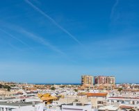 Rynek Wtórny - Apartament / Duplex - Torrevieja - Playa del Cura