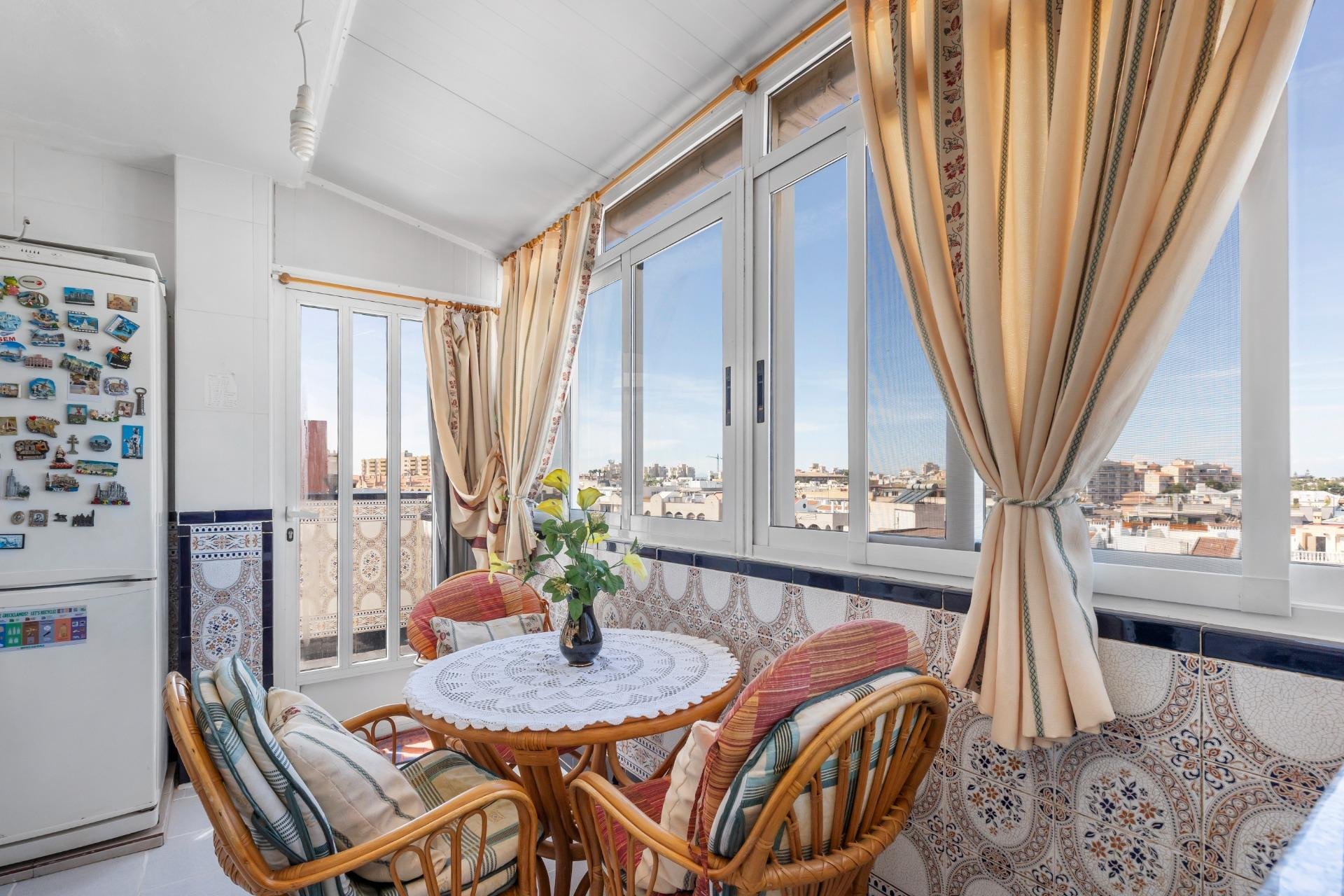Rynek Wtórny - Apartament / Duplex - Torrevieja - Playa del Cura