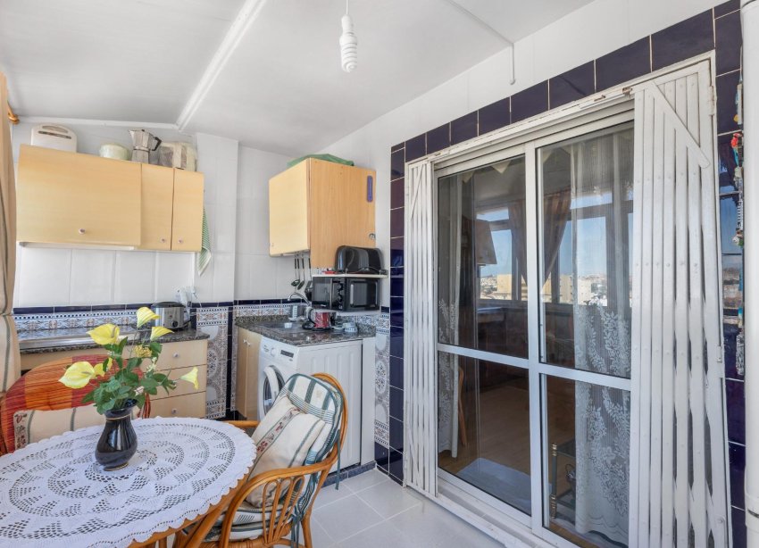 Rynek Wtórny - Apartament / Duplex - Torrevieja - Playa del Cura