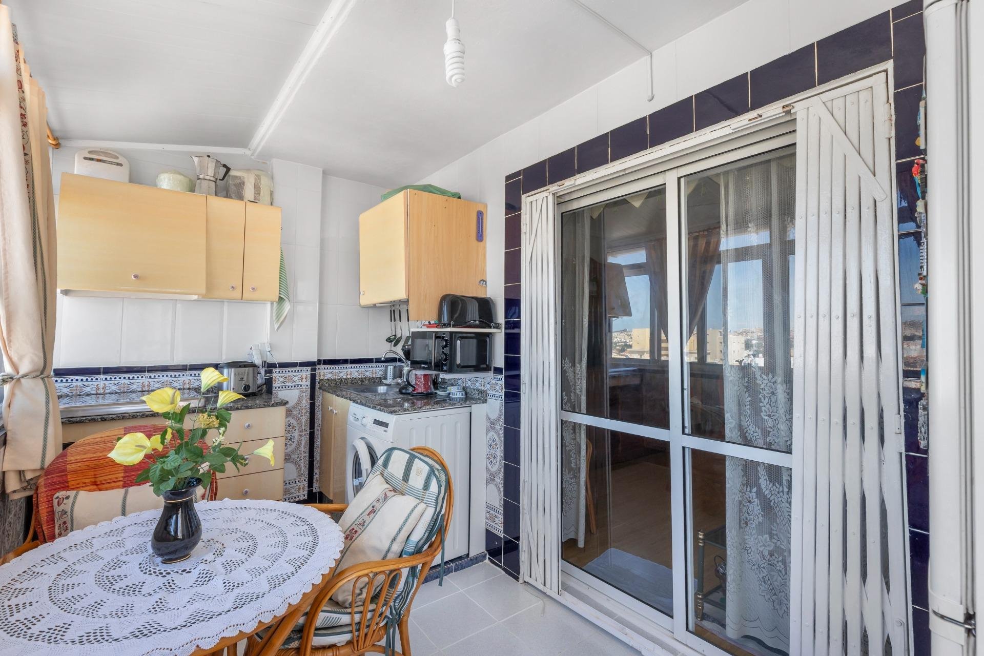 Rynek Wtórny - Apartament / Duplex - Torrevieja - Playa del Cura