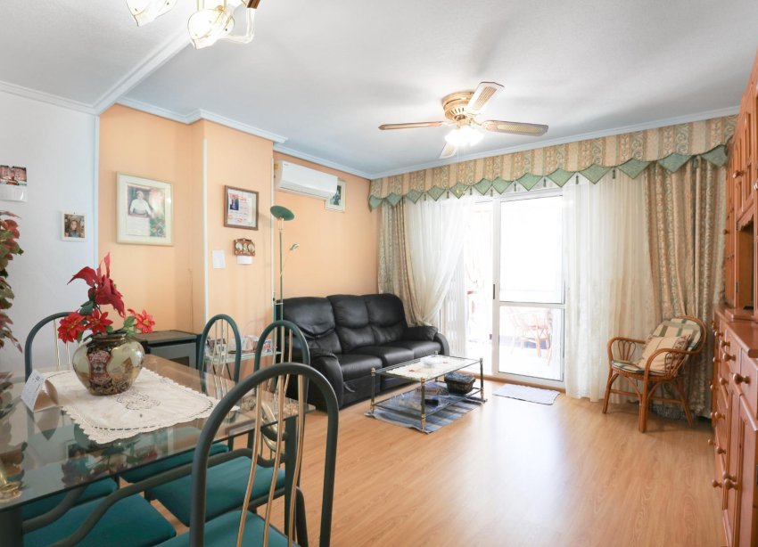 Rynek Wtórny - Apartament / Duplex - Torrevieja - Playa del Cura